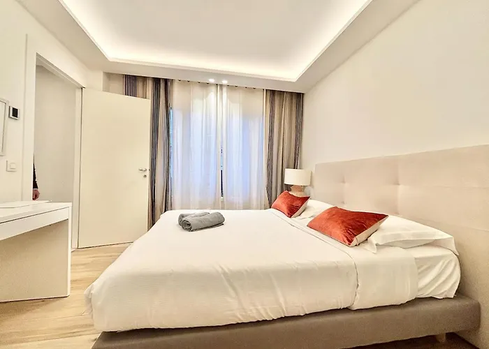 2x2 Bedrooms - 24p3 * Cannes