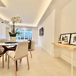 2x2 Bedrooms - 24p3 * Канны