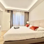 2x2 Bedrooms - 24p3 * Канны