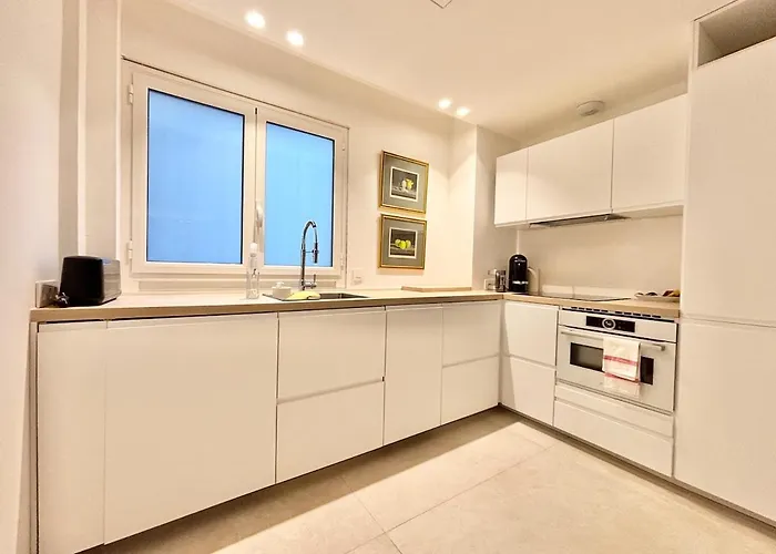 2x2 Bedrooms - 24p3 * Cannes