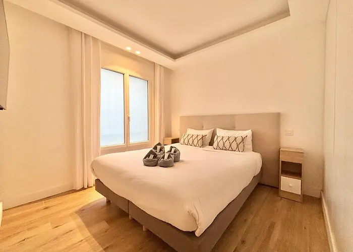 2x2 Bedrooms - 24p3 * Cannes