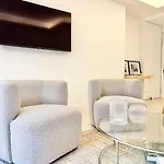 2x2 Bedrooms - 24p3 Appartement