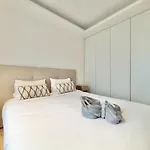 2x2 Bedrooms - 24p3 * Cannes