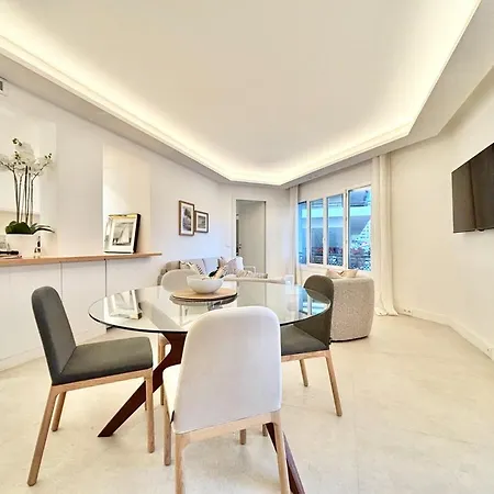 2x2 Bedrooms - 24p3 Appartement *
