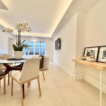 2x2 Bedrooms - 24p3 * Cannes