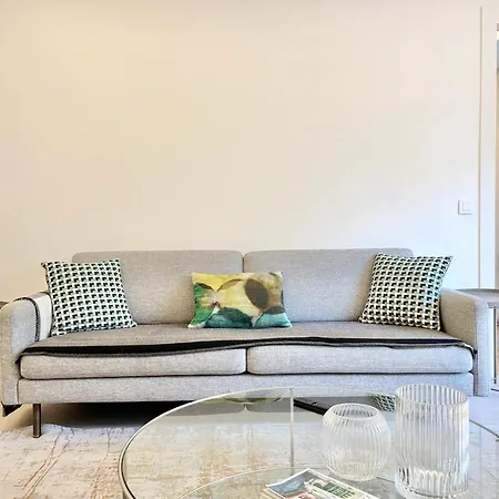 2x2 Bedrooms - 24p3 Appartement