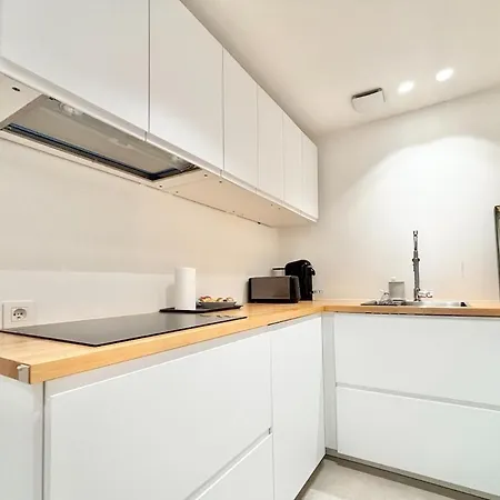 Apartment 2x2 Bedrooms - 24p3