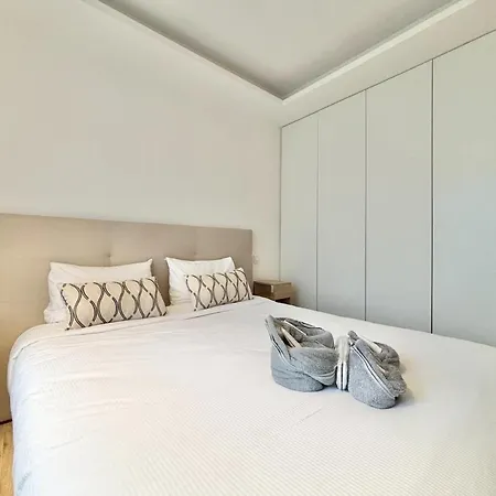 2x2 Bedrooms - 24p3 * Cannes