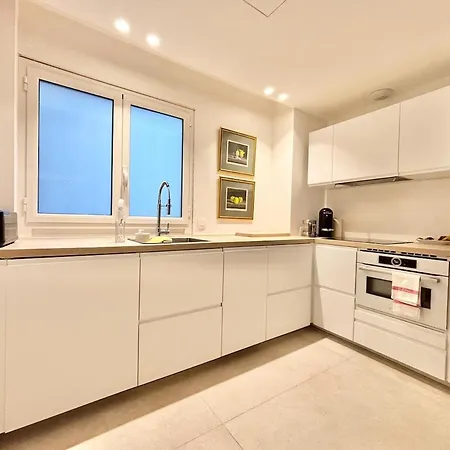 2x2 Bedrooms - 24p3 * Cannes
