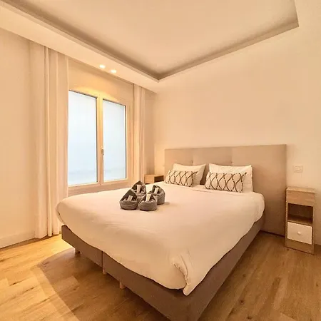 2x2 Bedrooms - 24p3 * Cannes