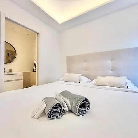2x2 Bedrooms - 24p3 קאן