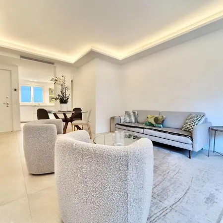 Apartmán 2x2 Bedrooms - 24p3 *